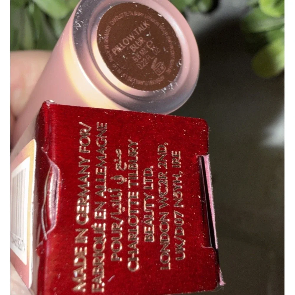 Charlotte Tilbury charlotte tilbury